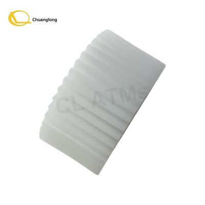 ราคาดี 4450587791 NCR Gear Idler 42T พร้อมลูกปืน อะไหล่ ATM 445-0587791 NCR SelfServ 42T Gear Idler พร้อมลูกปืน ของแท้ ใหม่ ออนไลน์