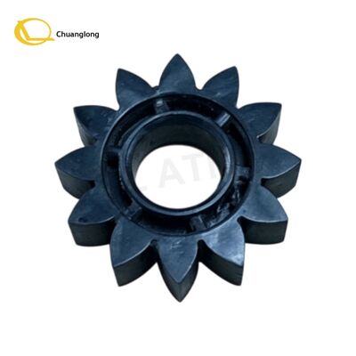 ราคาดี 4350000008 เฟือง Hyosung Stacker Gear 12T อะไหล่ ATM Hyosung 5600T Cash Dispenser Stacker Gear 12T S4350000008 ของแท้ ใหม่ ออนไลน์