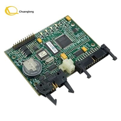 ราคาดี 4450689024 NCR EPP อินเตอร์เฟซ PCB เครื่อง ATM ส่วนเครื่อง NCR SDC EPP อินเตอร์เฟส PCB อุปกรณ์ธนาคาร ออนไลน์