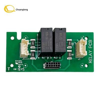 ราคาดี 4450733758 NCR อินเตอร์เฟซ PCB ของแท้ เครื่อง ATM ของใหม่ NCR S2 คาร์เรย์ อินเตอร์เฟส PCB เครื่องส่งสลับ 445-0733758 ในคลัง ออนไลน์