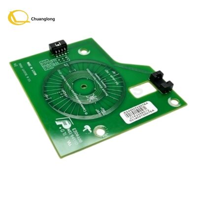 ราคาดี 4450750076 NCR เซ็นเซอร์ PCB NCR S2 Single Pick CIC Sensor PCB 445-0750076 แผงวงจรระบุตลับเงินสดเครื่อง ATM ออนไลน์