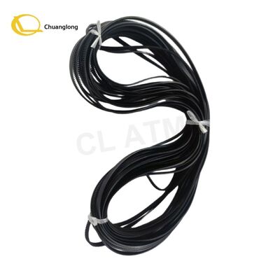 ราคาดี 49204013000E สายพาน Diebold Height ATM Parts Diebold Opteva RM4 200 250V 400 450V สายพานยางสูง 5 49-204013-000E ของแท้ ใหม่ ออนไลน์
