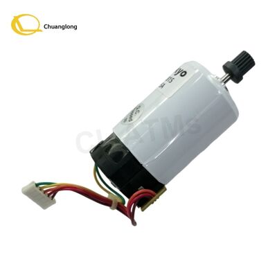 ราคาดี 9980911811 NCR Card Reader Motor Assy ATM Part NCR SelfServ 58xx & 66xx Sankyo IMCRW-MCRW Card Reader Motor Assy 998-0911811 อุปกรณ์ที่ใช้ในการอ่านบัตร ออนไลน์