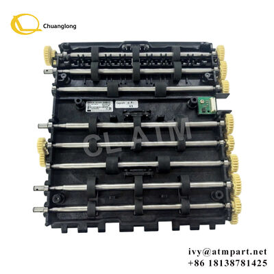 ราคาดี อะไหล่ตู้ ATM New China 01750172618 Wincor C4060 C4040 Transp. Modul Head Lower Path A CRS 1750172618 1750151958 01750151958 01750133348 1750133348 ออนไลน์