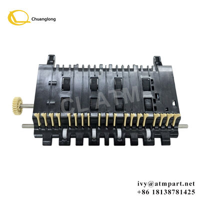 ราคาดี 1750288497 Diebold Nixdorf DN ซีรีส์ ATM อะไหล่ 01750288497 DN200 HCT หัวชาสบิซิส ขนส่งแผ่นปก 1750288497 ใช้สําหรับ DN HCT หัวชาสบิซิสิส ขนส่ง 1750291697 01750288497 ออนไลน์