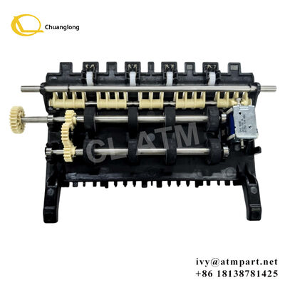 ราคาดี Diebold Nixdorf DN ซีรี่ย์ ATM ส่วน 1750288497 01750288497 DN200 HCT หัวชัสซี่ ขนส่งแผ่นปก 1750288497 ใช้สําหรับ 1750291697 01750291697 DN HCT หัวชัสซี่ ขนส่ง ออนไลน์
