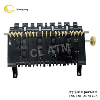ราคาดี DN200 HCT Head Chassis Transport Plates Cover 1750288497 01750288497 ใช้สําหรับ 1750291697 01750291697 ออนไลน์