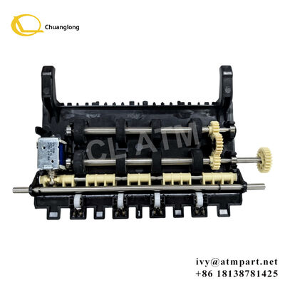 ราคาดี แผ่นปิดโครงแชสซี HCT DN450 1750288497 01750288497 ใช้สำหรับ 1750291697 01750291697 DN HCT Head Chassis Transport ออนไลน์