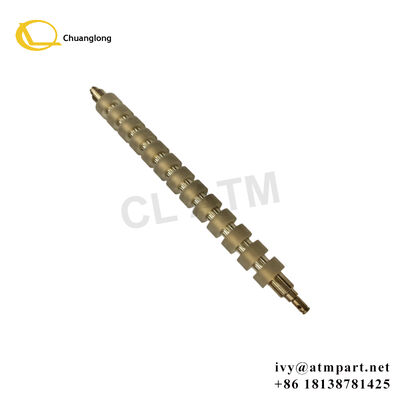 ราคาดี ตัวใหม่ของ DN250 HCT หัวชัสซี่ โรลเลอร์ขนส่ง DN450 HCT โรลเลอร์ shaft 1750291697-24 01750291697-24 1750291697-21 DN200 HCT 1750291697 01750291697 ivy@atmpart.net ออนไลน์