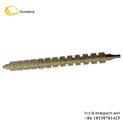 ราคาดี ลูกกลิ้งลำเลียงหัวแชสซี DN400 HCT ใหม่ ของเดิม เพลาลูกกลิ้ง DN250 HCT 1750291697-24 01750291697-24 1750291697-21 ATM DN450 HCT 1750291697 01750291697 ivy@atmpart.net ออนไลน์
