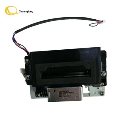 ราคาดี 01750173205-67 01750173205 Card Reader Shutter Throat ATM Parts Wincor V2CU Card Reader Shutter Throat 1750173205-67 1750173205 ออนไลน์