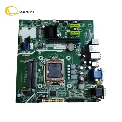 ราคาดี 1750254552 เมนบอร์ด Wincor ชิ้นส่วนเครื่อง ATM Wincor PC280 Win10 I5 PC Core Motherboard พร้อม TPM 01750254552 สินค้าใหม่สต็อกเดิม ออนไลน์