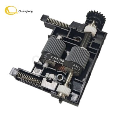 ราคาดี Fujitsu รางสล็อต เครื่องจักรอะไหล่ Fujitsu F53 รางสล็อต KD02881-E553 ที่มาใหม่ในคลัง ออนไลน์