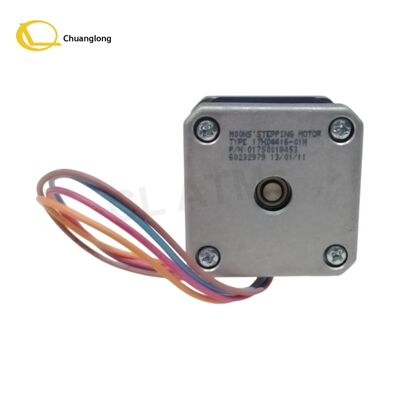 ราคาดี 1750018453 มอเตอร์เครื่อง ATM Wincor อะไหล่เครื่อง ATM Wincor Cineo C2060 C4040 C4060 C4560 ชุดประกอบมอเตอร์เครื่องพิมพ์ TP07 01750018453 ออนไลน์
