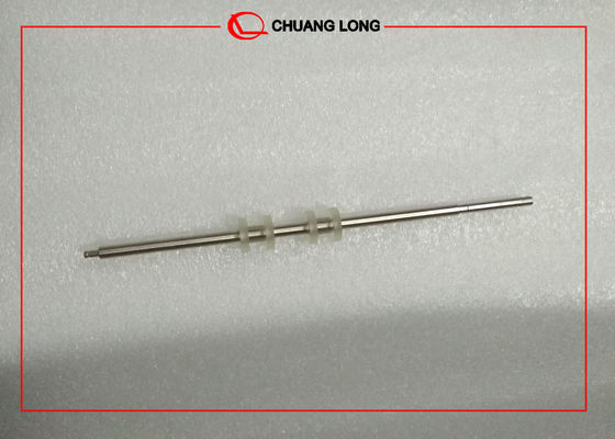 ราคาดี ATM parts Wincor CMD V4 Thickness Measuring Shaft Assembly double extractor  1750035768 ออนไลน์