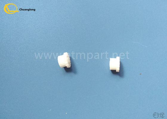 ราคาดี Plastic ATM Machine Components , Hitachi 2845v Machine Gear Parts, 4P08885-001 Hitachi 1521T gear ออนไลน์