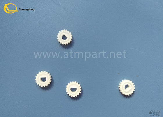 ราคาดี Hitachi atm parts 2845V atm cash machine hitachi cash cassette gear 18T,recycling box or acceptance box gear ออนไลน์