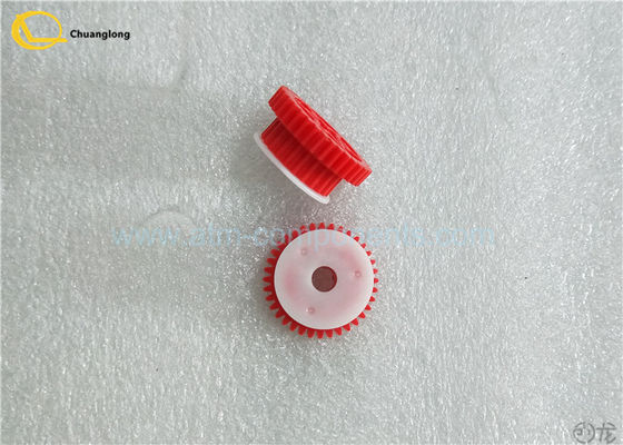 ราคาดี 36T / 24T ATM อุปกรณ์ NCR Gear Red Gear Pulley 4450638120 P / N Number ออนไลน์