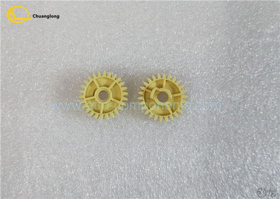 ราคาดี น้ำหนักเบา 1750041952 Wincor Nixdorf ส่วน ATM 26T Gear ติดตั้งง่าย ออนไลน์