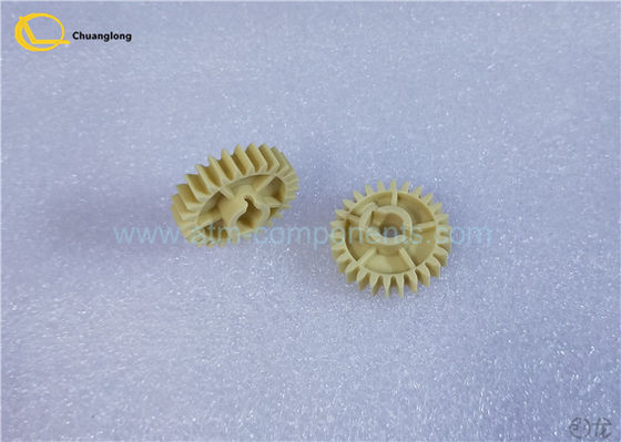 ราคาดี ปรับแต่ง Wincor V Module 25T Gear, 01750041951 Atm ส่วนประกอบของเครื่องจักร ออนไลน์