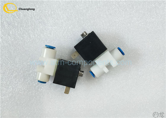 ราคาดี ส่วนประกอบตู้เอทีเอ็ม NCR เลือก Solenoid Valve Assembly ออนไลน์