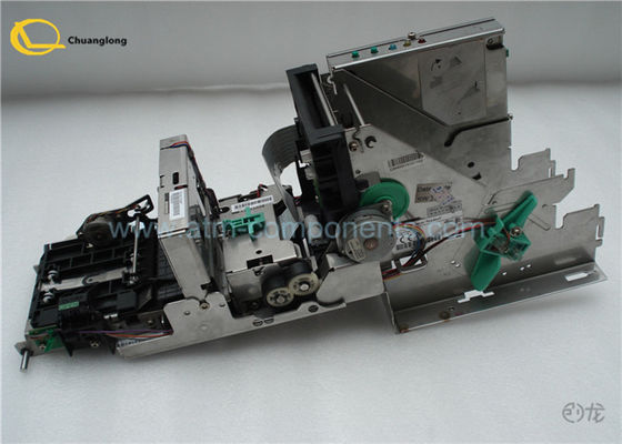 ราคาดี Metal Wincor Nixdorf ATM Receipt Printer รุ่น TP07 01750063915 ออนไลน์