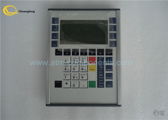 ราคาดี 2050XE Wincor Nixdorf อะไหล่ SOP แผงควบคุมการทำงาน USB 1750109076 P / N ออนไลน์