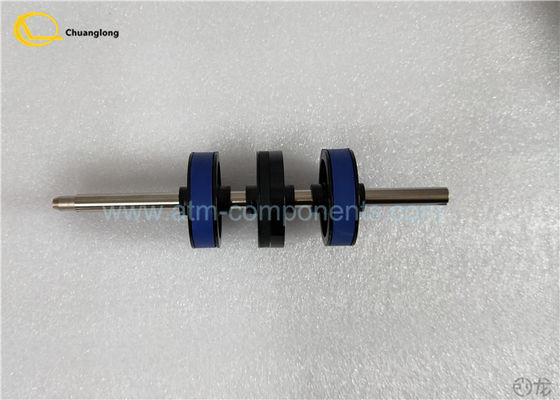 ราคาดี Safe Feed Shaft Diebold ส่วน ATM ที่มีประสิทธิภาพสูงรุ่น 49 - 204018 - 000A ออนไลน์