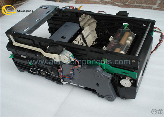 ราคาดี CMD V4 Stacker โมดูล Wincor Nixdorf ส่วน ATM ด้วยการปฏิเสธเดี่ยว 01750109659 P / N ออนไลน์