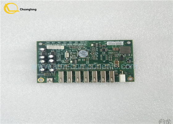 ราคาดี Universal USB Hub ส่วนประกอบ NCR ATM 4450715779/445 - 0715779 ออนไลน์