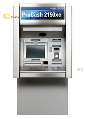 ราคาดี การออกแบบของลูกค้าเอทีเอ็มเครื่องเงินสดด้วยปุ่มกด EPP ProCash 2150 P / N ทนทาน ออนไลน์