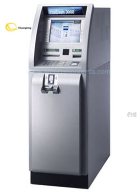 ราคาดี เครื่องถอนเงินสด ProCash 3000 ATM เครื่องหนักขนาดใหญ่ 1750063890 P / N ออนไลน์
