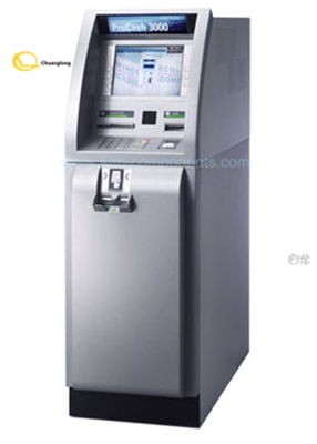 เครื่องถอนเงินสด ProCash 3000 ATM เครื่องหนักขนาดใหญ่ 1750063890 P / N