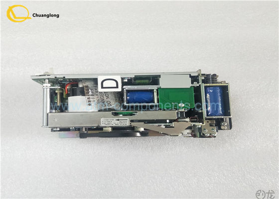 ราคาดี เครื่องอ่านบัตรชัตเตอร์ Diebold ชิ้นส่วน ATM สำหรับเครื่องธนาคาร 49209540000F P / N ออนไลน์