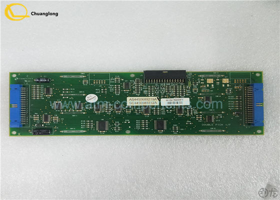 ราคาดี Double Pick I / F Board ATM Machine Parts ประสิทธิภาพสูง 4450689219 รุ่น ออนไลน์