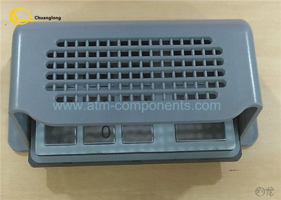 ราคาดี Wincor / Diebold / Ncr Atm Skimmer, ทนทาน Atm ปุ่มกดฝาครอบรับประกัน 3 เดือน ออนไลน์