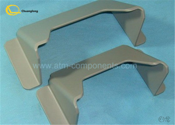 ราคาดี ฝาครอบปุ่มกด EPP Atm สีเทา, NCR ครอบแป้นพลาสติกสำหรับ ATM ออนไลน์