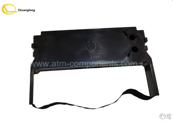 ราคาดี ริบบอนหมึกพิมพ์ใบเสร็จรับเงินสีดำสำหรับวัสดุ Palstic เครื่องพิมพ์ดอทเมทริกซ์ ออนไลน์