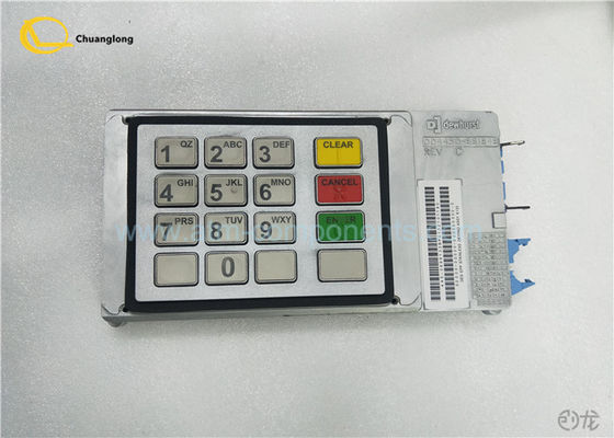 ราคาดี 4450661000 EPP ATM ของคีย์บอร์ดธนาคารเมืองศัตรู 4450661848 รุ่นหมายเลขที่ชัดเจน ออนไลน์