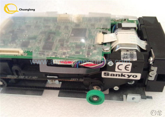 ราคาดี Kiosk ICT Atm เครื่องอ่านบัตร, อะไหล่ Sankyo Ncr 3K7 - 3R6940 ออนไลน์