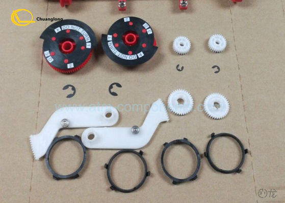 ราคาดี NCR ARIA 3 ATM อะไหล่ Dual Pick Module Line Set NCR Pick Line Kit ออนไลน์