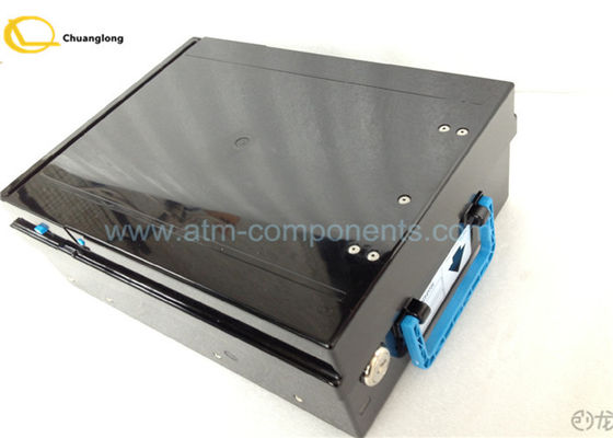 ราคาดี Reject Cassette / PURGE BIN ชิ้นส่วน ATM Diebold ทรงสี่เหลี่ยม 00 - 1003334 - 000E ออนไลน์