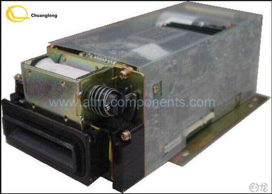ราคาดี ดำ 5600 Nautilus Hyosung ตู้ ATM ของเครื่องอ่านบัตร Sankyo ICT3Q8 - 3A0260 ออนไลน์