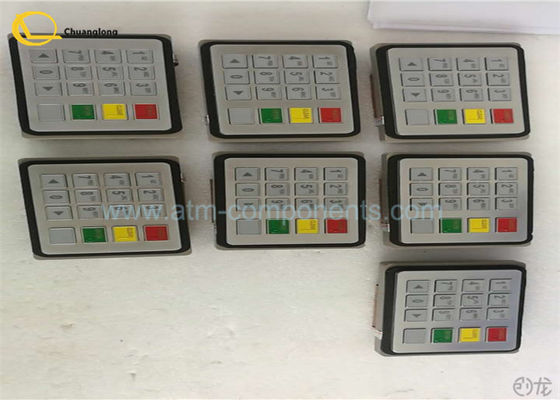 ราคาดี เครื่องปุ่มกดสำหรับเครื่อง ATM ของธนาคารวัสดุ EPP, 5600 เครื่องกดแป้นพิน ออนไลน์