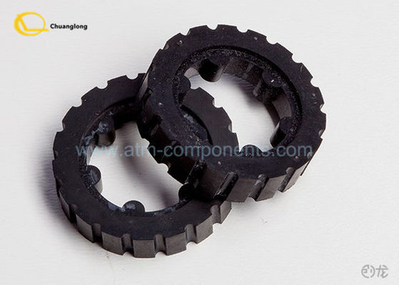 ราคาดี Black Gear ฟูจิตสึอะไหล่ ATM มีเสถียรภาพประสิทธิภาพสภาพแพคเกจกล่องเดิม ออนไลน์