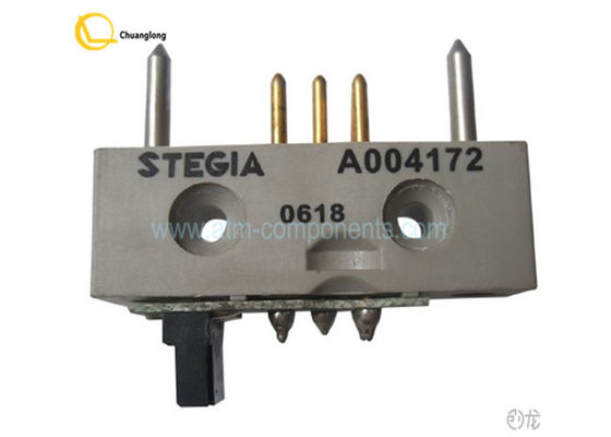 ราคาดี GRG Banking ส่วนของเครื่องเอทีเอ็ม, ตัวเชื่อมต่อผลิตภัณฑ์เอทีเอ็ม A004172 P / N ออนไลน์