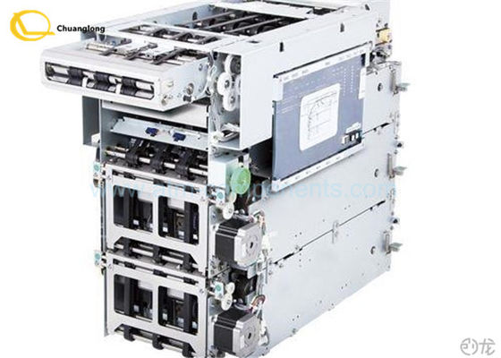 ราคาดี เครื่อง Teller อัตโนมัติเครื่องส่วน ATM ของ GRG พร้อม 4 Cassette CDM 8240 P / N ออนไลน์
