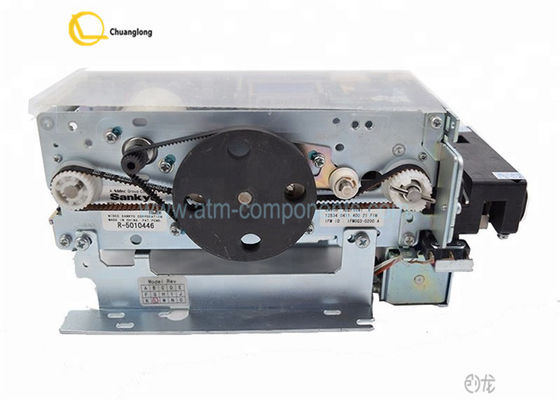 ราคาดี เครื่องอ่านบัตรเงินสดที่ทนทานเครื่องอ่านบัตรเครดิตมือถือ Sankyo รับประกัน 90 วัน ออนไลน์