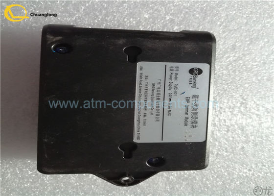 ราคาดี หน้าจอแสดงผลของเครื่อง Atm ดำ, ส่วนประกอบของเครื่อง ATM ของ Grg Banking ออนไลน์