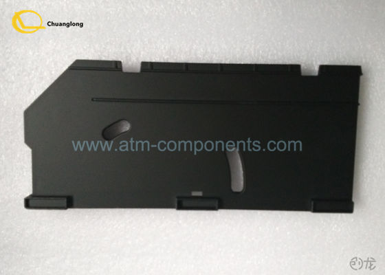 ราคาดี Wincor ATM Cassette Parts แผ่นด้านซ้ายสีดำ 1750041919 P / N ออนไลน์